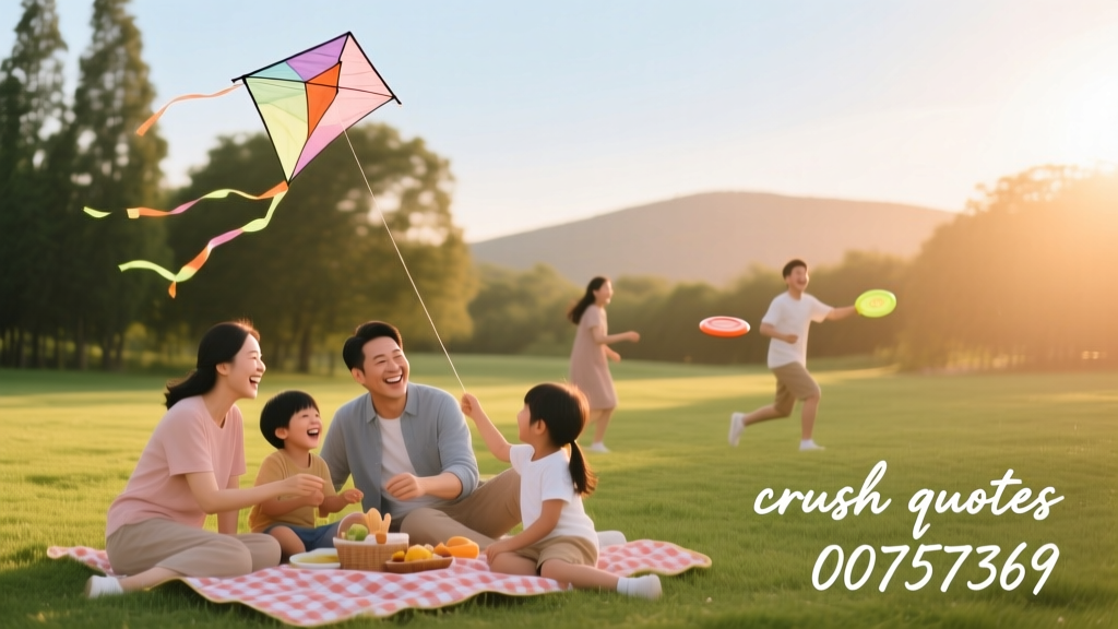 Crush Quotes: How Authentic Emotional Expression Builds Resilience in Children and Teens