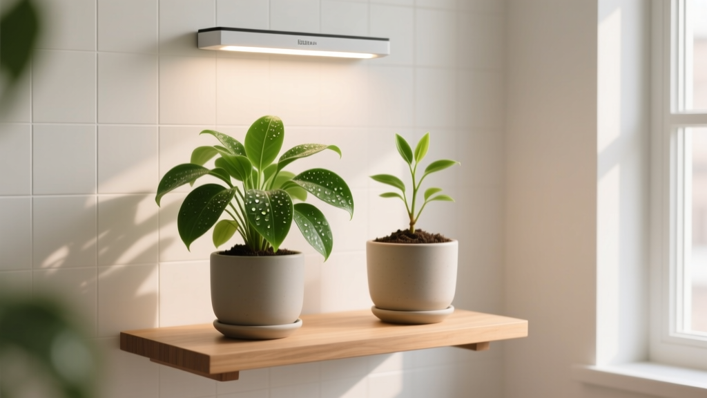 Indoor Grow Lights: 7-Step Plant Growth Guide (2026)