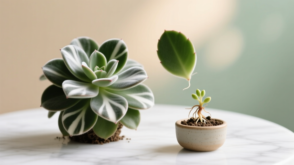 Panda Plant Propagation: Science-Backed Guide (2026)