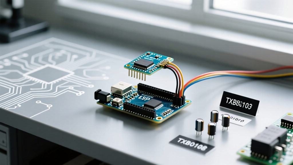 Radar Arduino Compatibility: Wiring mmWave Sensors to MCUs