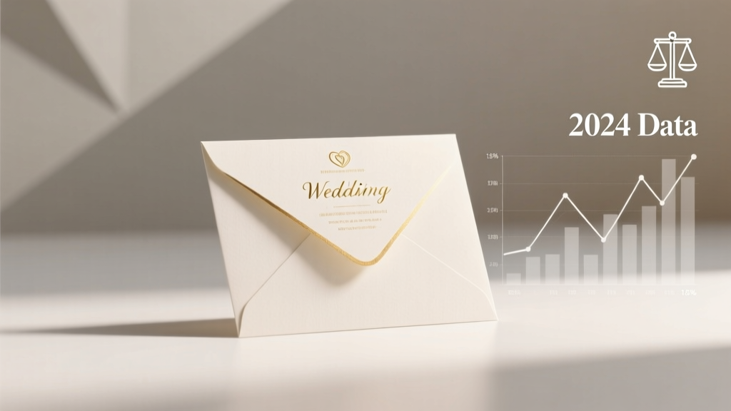 Wedding Invitations Cost: Real 2026 Breakdown & Savings