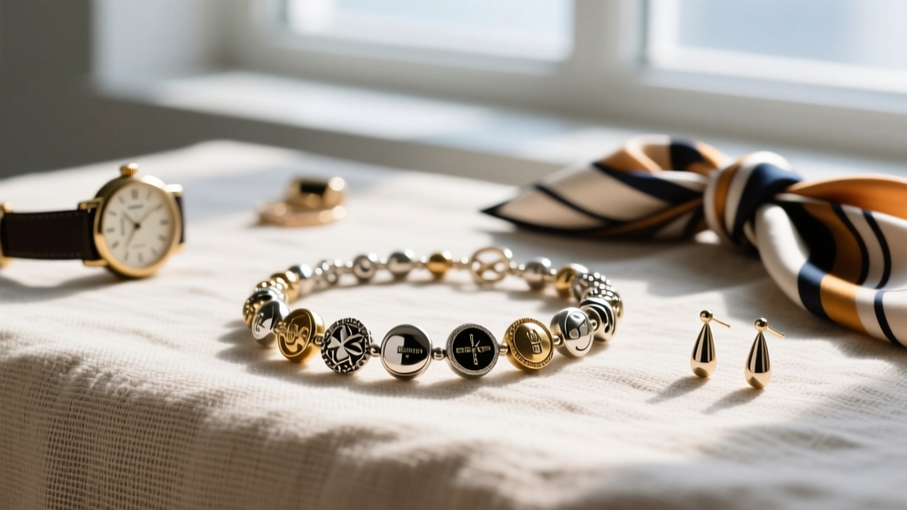 Charm Bracelet Anniversary Gift: Yes—Here’s Why & How
