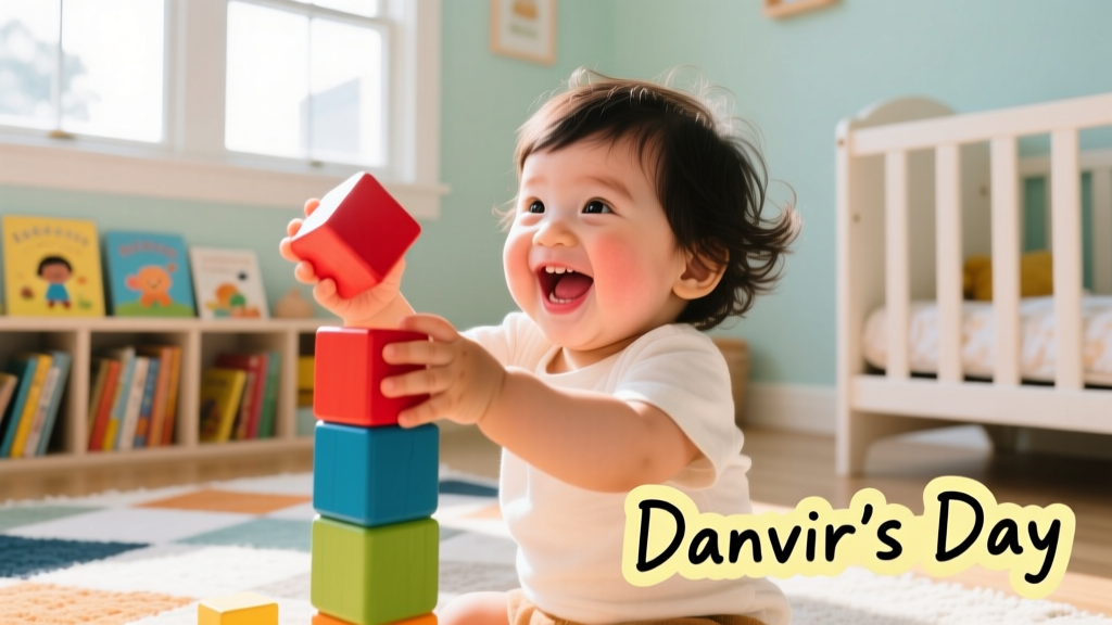 Danvir: Understanding Its Role, Safety Profile, and Practical Considerations for Young Children