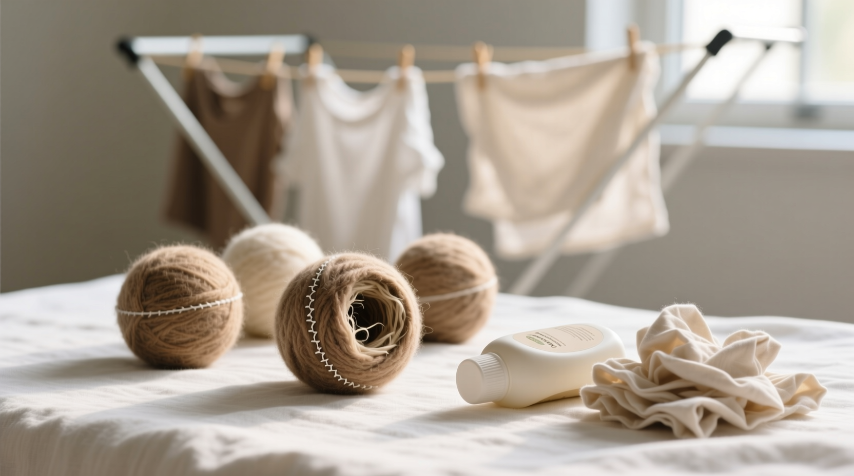 wool dryer balls vs eco laundry balls truth revealed