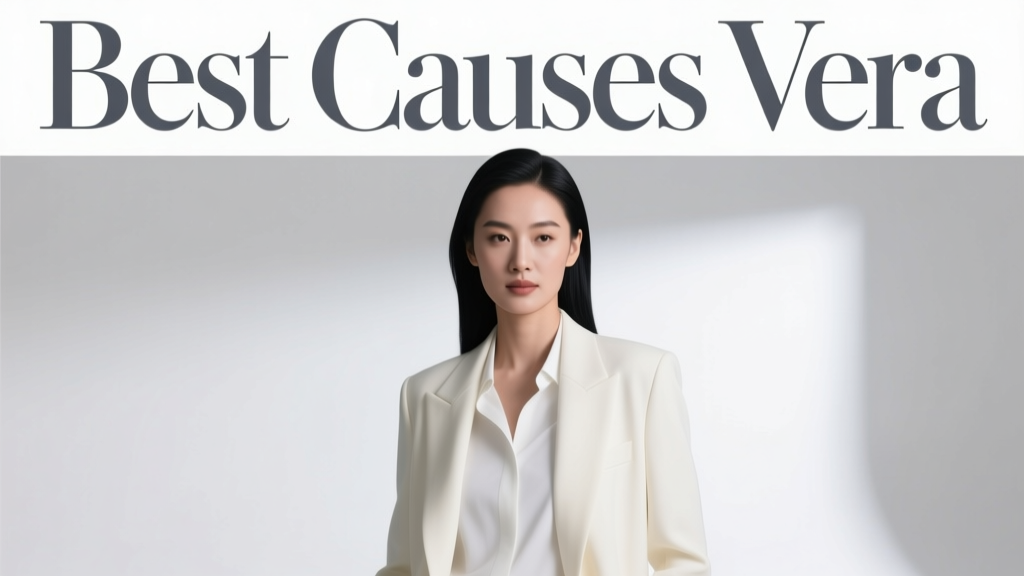 Best Causes Vera: Science-Backed Reasons Why Vera Plants Thrive and How to Optimize Their Care