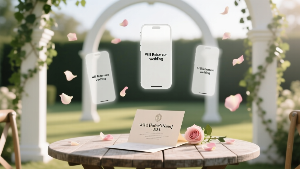 Will Robertson Wedding 2026: Confirmed or Rumor?