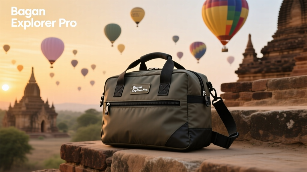 Hot Air Balloon Bagan Myanmar: A Real-World Review of Safety, Operators, and Flight Experience