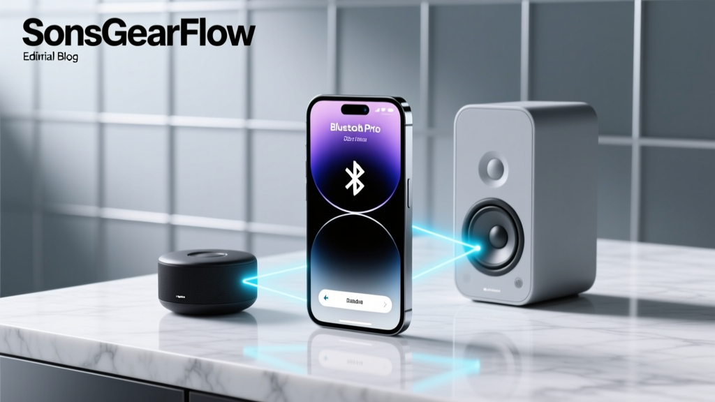 iPhone Dual Bluetooth Speakers: The 2026 Workaround