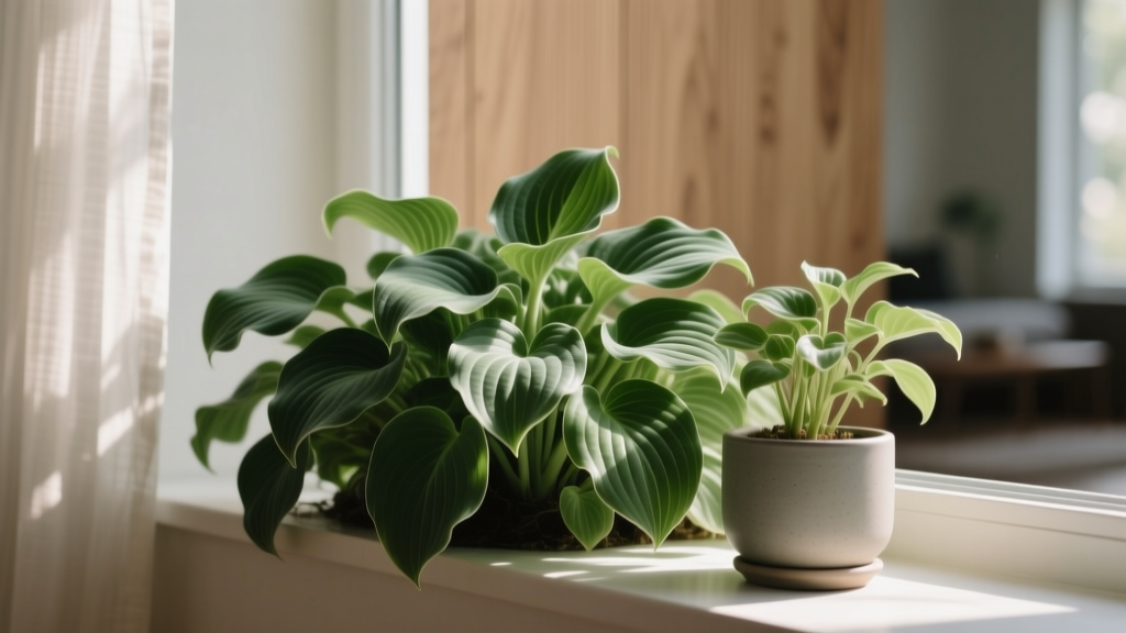 Can Small Hostas Thrive Indoors? (2026)
