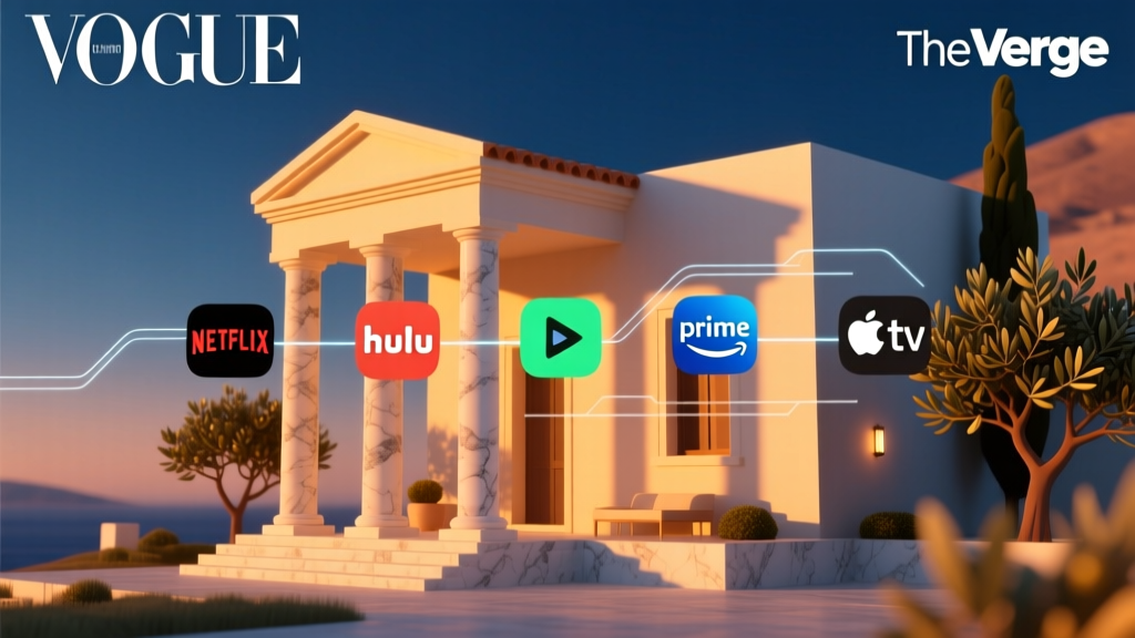 My Big Fat Greek Wedding 2: Where to Watch (2026)