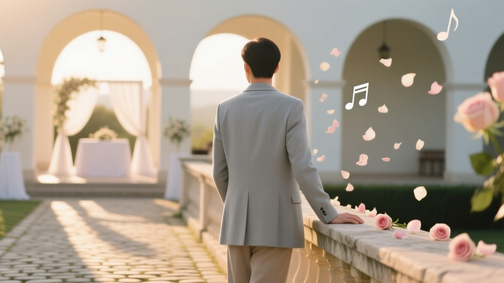 Wedding Alone? 7 Truths You Need to Know