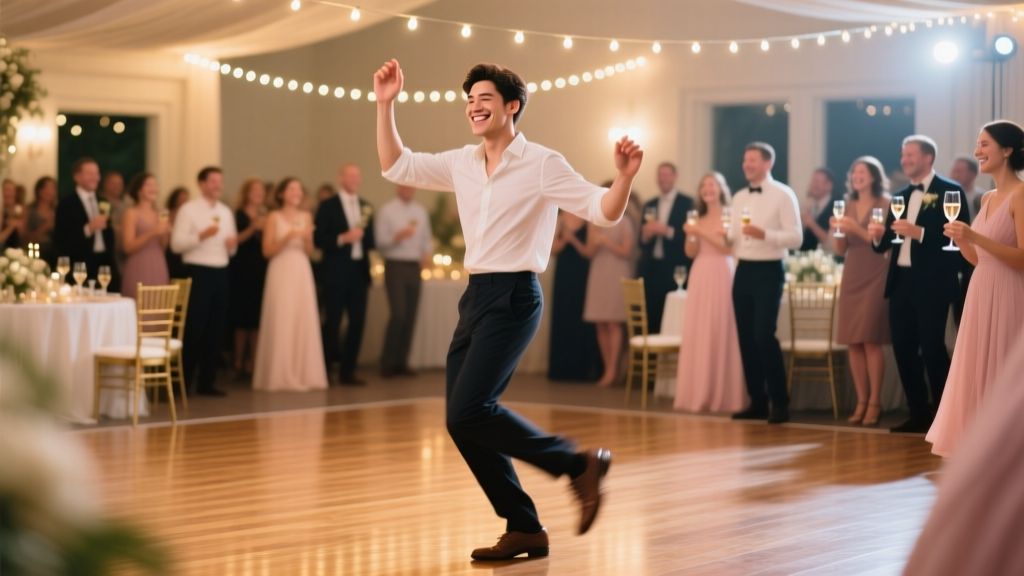 Wedding Dance Moves: Stress-Free Steps for 2026