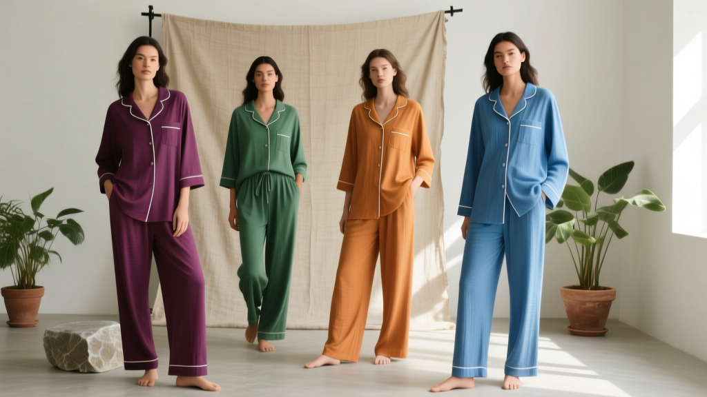 Best Fair Trade Loungewear Brands (2024 Guide)