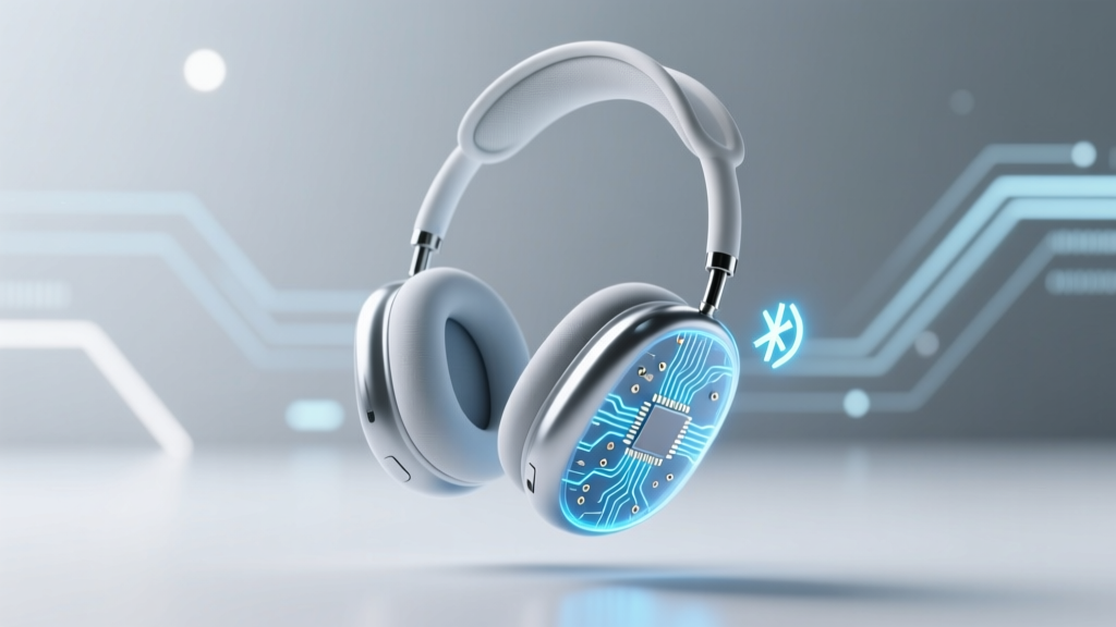 How Wireless Headphones Work: Physics, Not Hype (2026)
