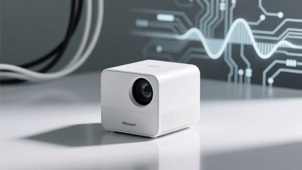 Best Mini Cube Projectors: 7 Specs That Matter Most