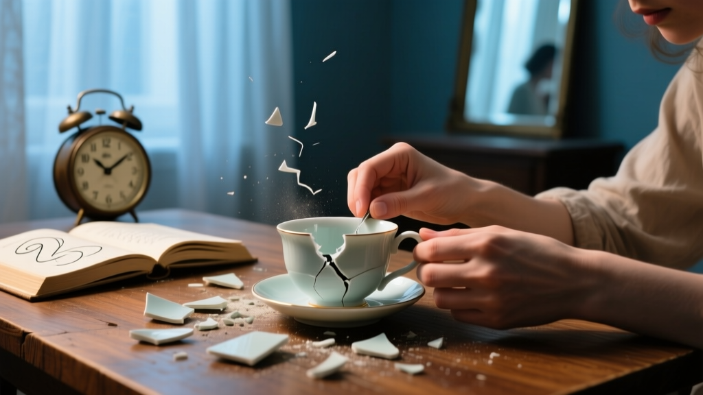 Dreaming About Fixing: Meaning & Symbolism