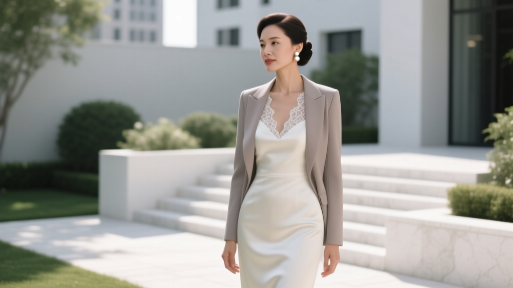 Semi-Formal Wedding Attire for Women: 7 Rules (2026)