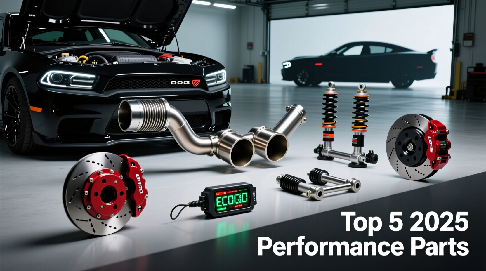 dodge charger parts best sellers