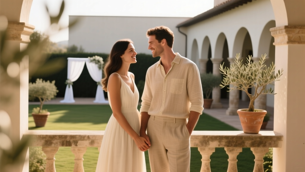 Wedding After Eloping: Stress-Free Planning Guide