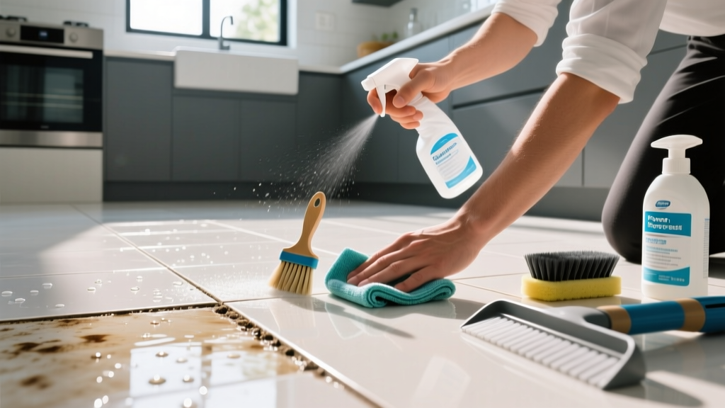 Proven Tile Expert Tips For Spotless Floors In 2026