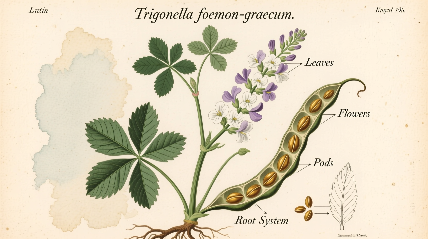 What Are Fenugreek: Complete Guide to This Ancient Spice