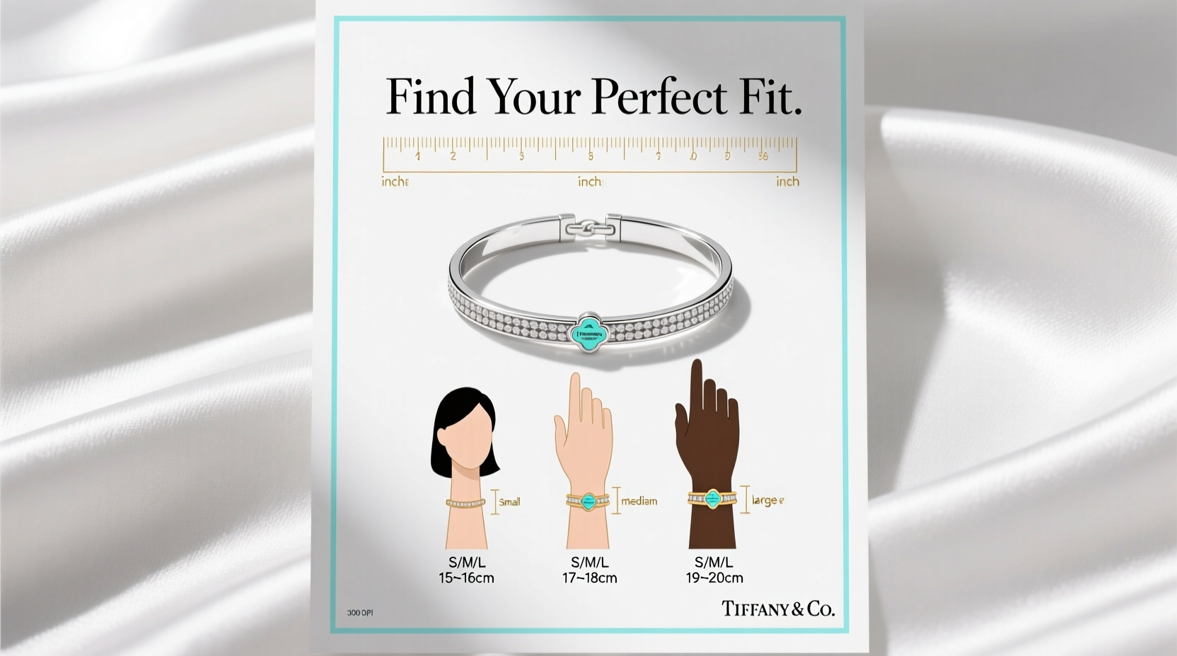 tiffany_bracelet_size_guide_a4 es