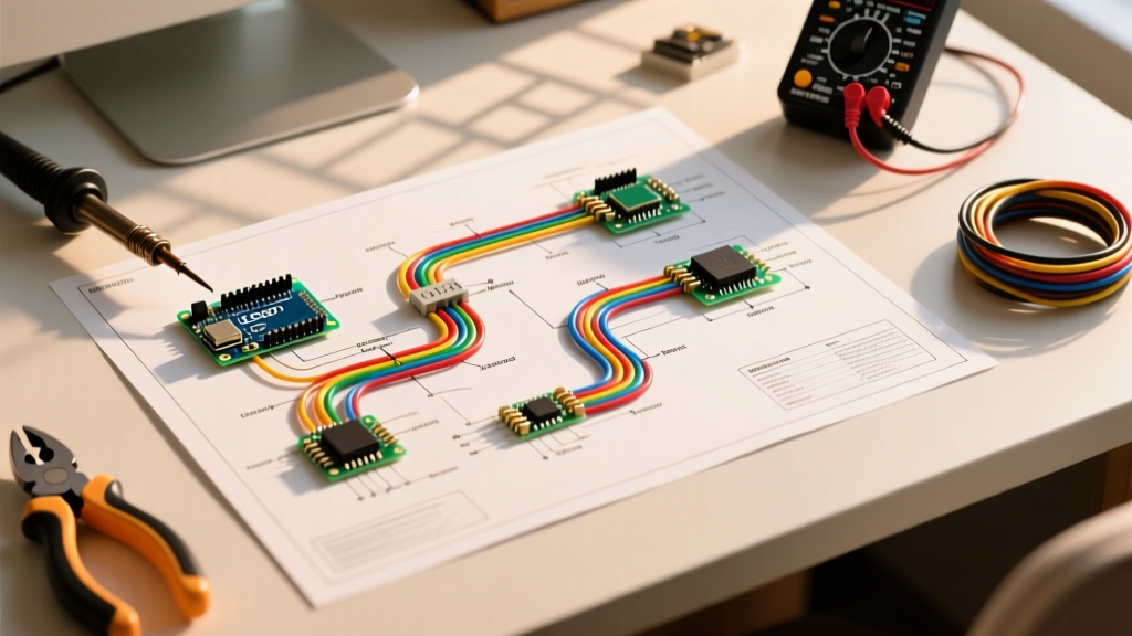 Electric Fence Wiring Diagram PDF: Safety & Code Compliance Guide