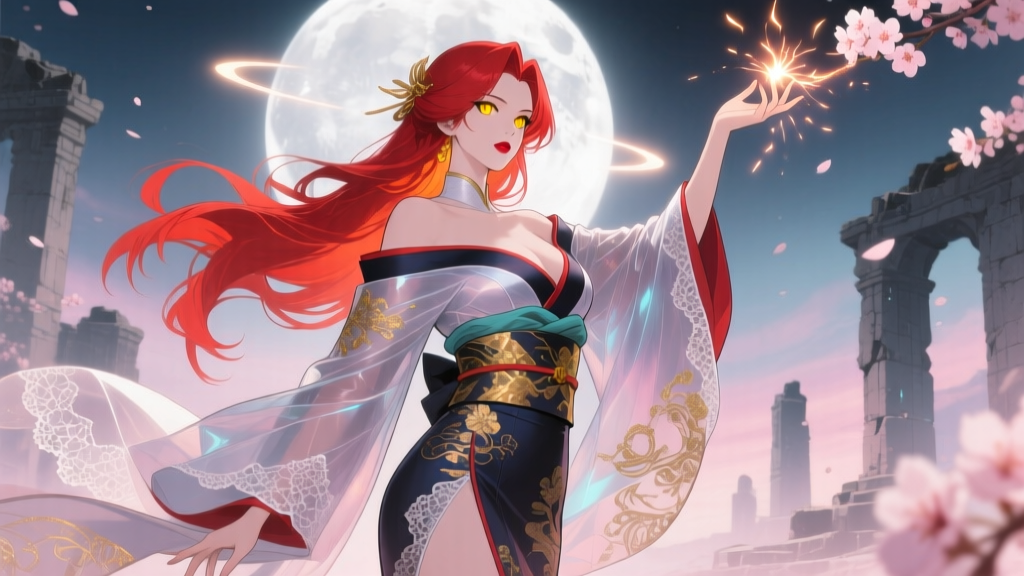 Goddess of Seduction: The Manhwa That Made Loreley a Household Name in Romance Fantasy