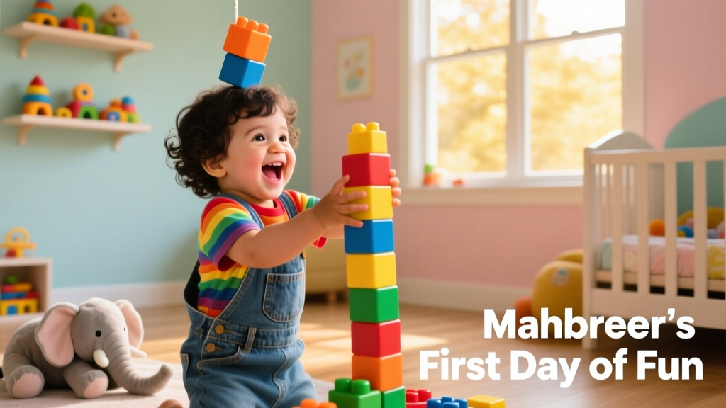 Mahbeer: Understanding the Developmental Significance of Toddler Self-Feeding Behaviors in Early Childhood Settings