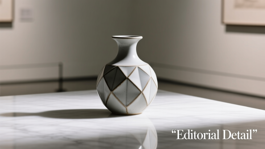 Understanding Black Vase Bowl: Standards, Properties, and Applications
