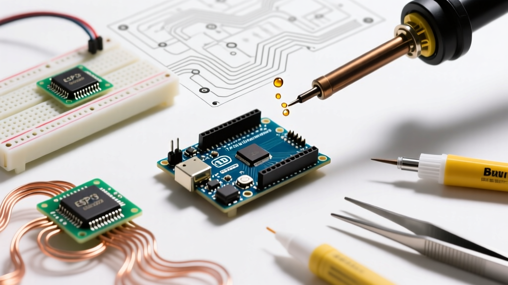 Arduino #ifdef Guide: Conditional Compilation FAQ & Quick Reference