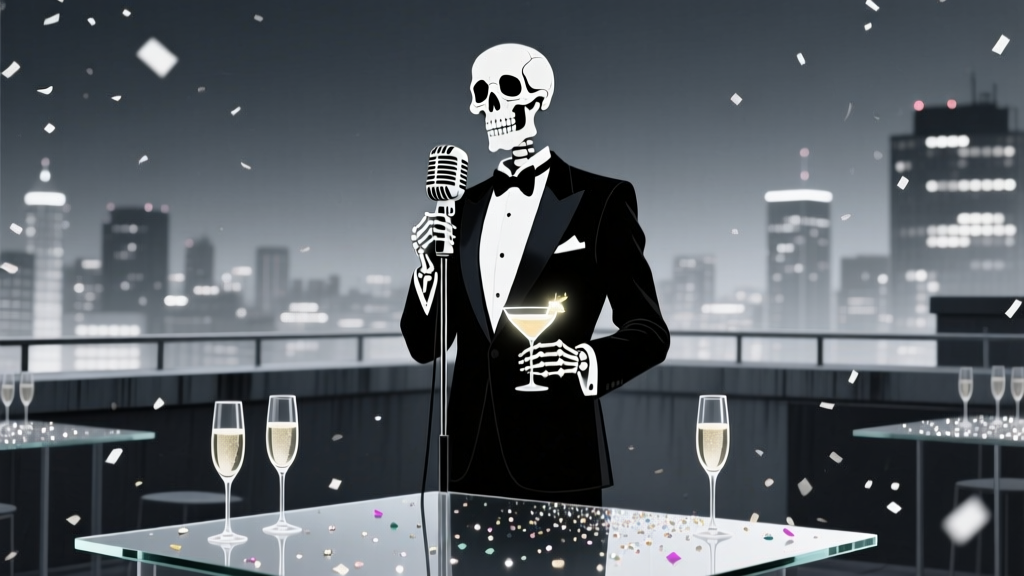 Halloween Party Trends: Solo Guest Strategies (2026)