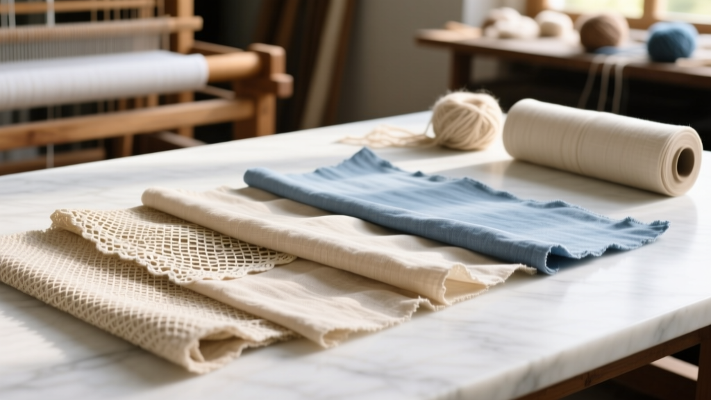 Linen Textiles Wholesale: A Pro Buyer’s Guide