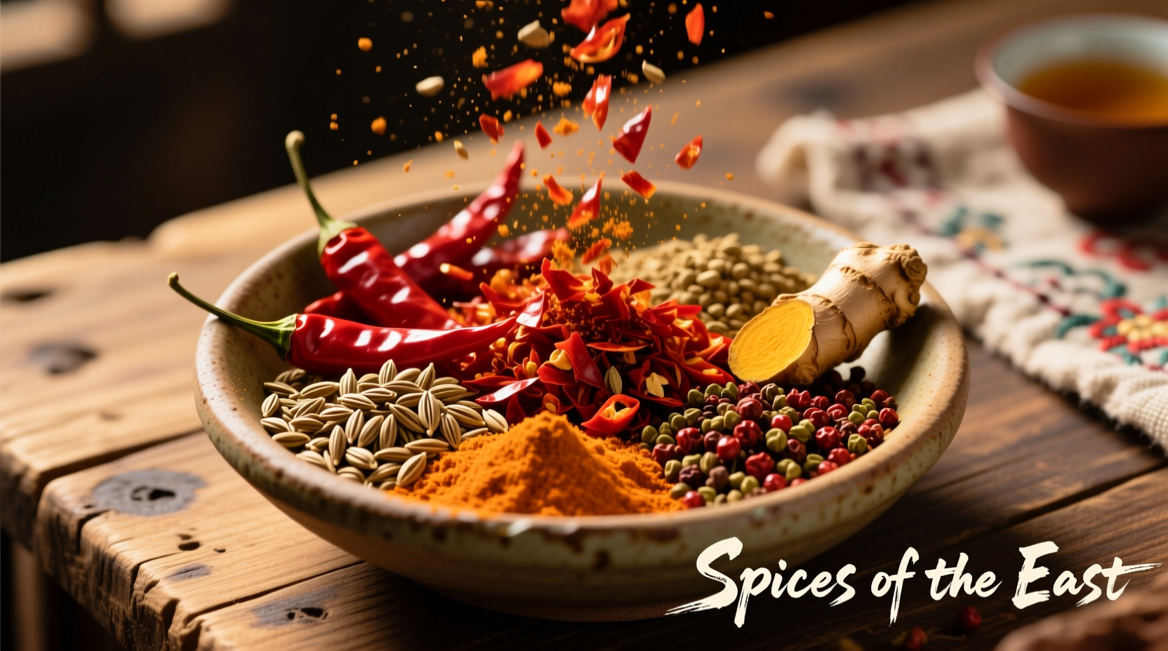 Essential Spices for Perfect Chili: Expert Guide