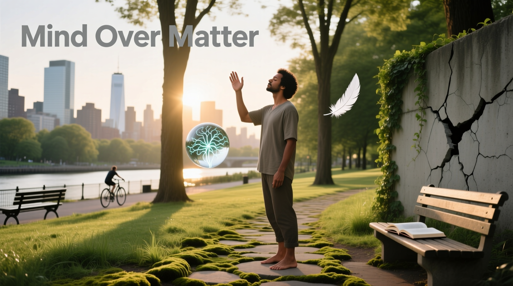 mind over matter mental health guide