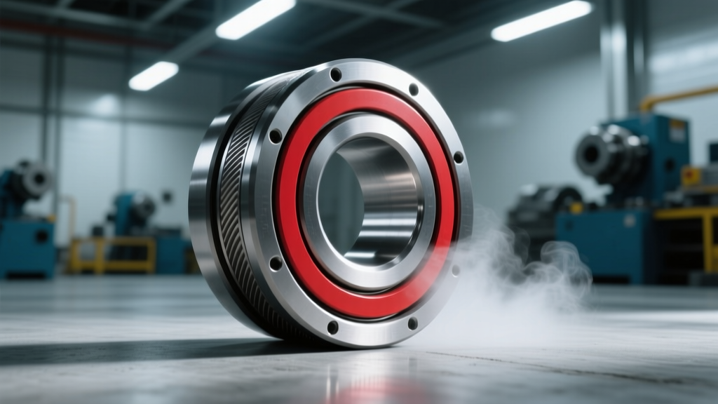 API 682 Packing Seal Pressure Drop & Rating Calculator