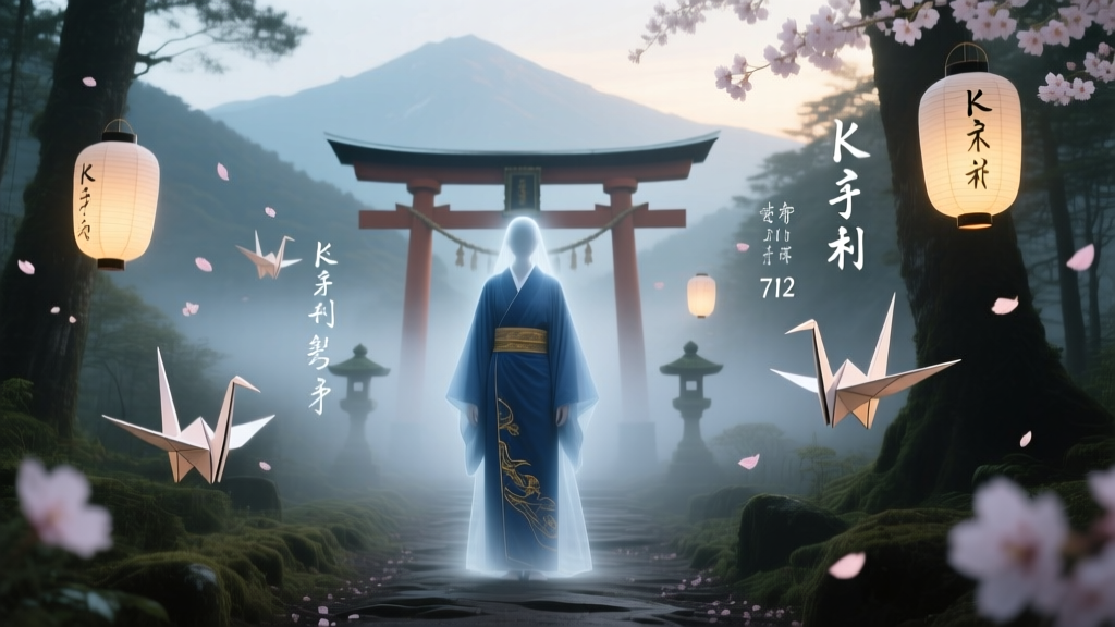 Arriving in Japanese: Cultural Dream Symbolism