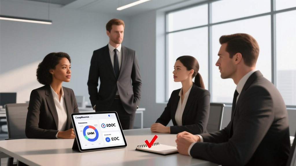 Vet HR Consultants USA: 7 Steps to Avoid Compliance Failures