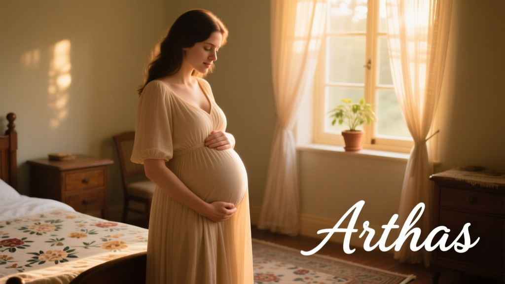 Arthas: A Doula’s Evidence-Based Guide to Managing Joint Discomfort in Pregnancy