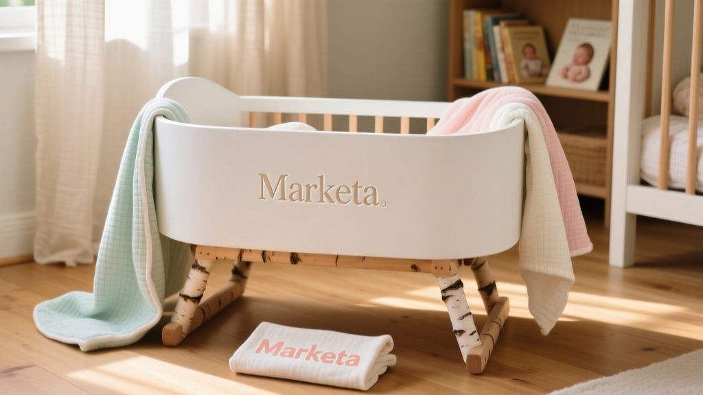 Marketa: A Pediatric Nurse’s Evidence-Based Guide to Infant Sleep Safety, Feeding Practices, and Developmental Milestones