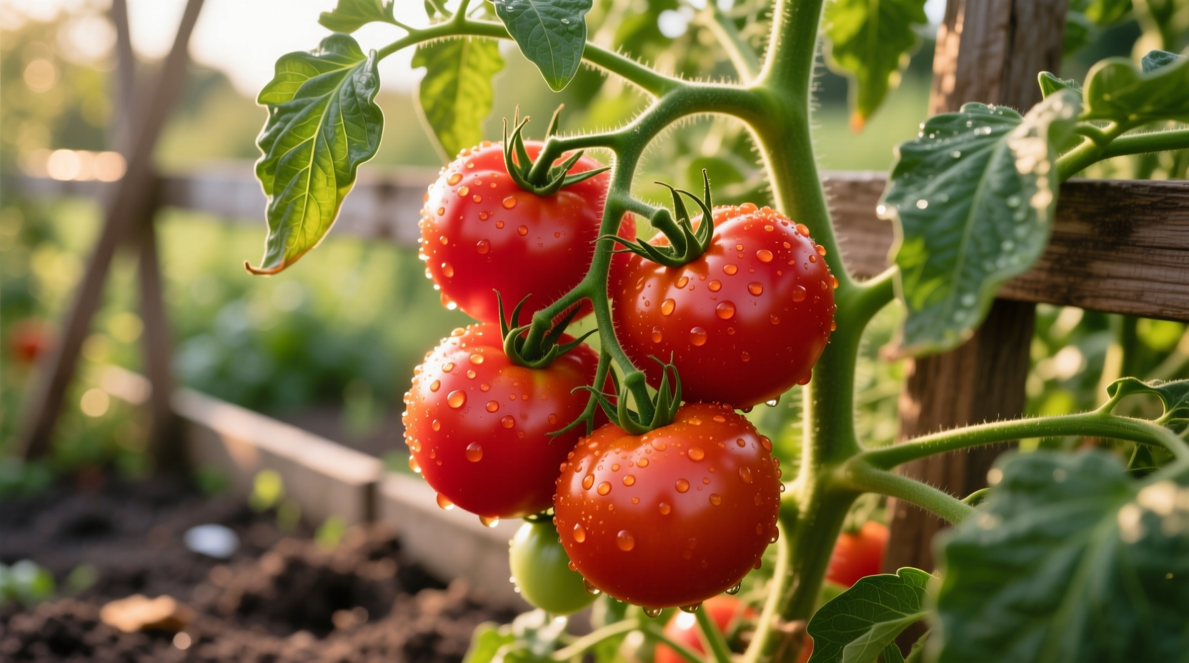 Oxheart Tomato Plant: Complete Growing Guide & Tips