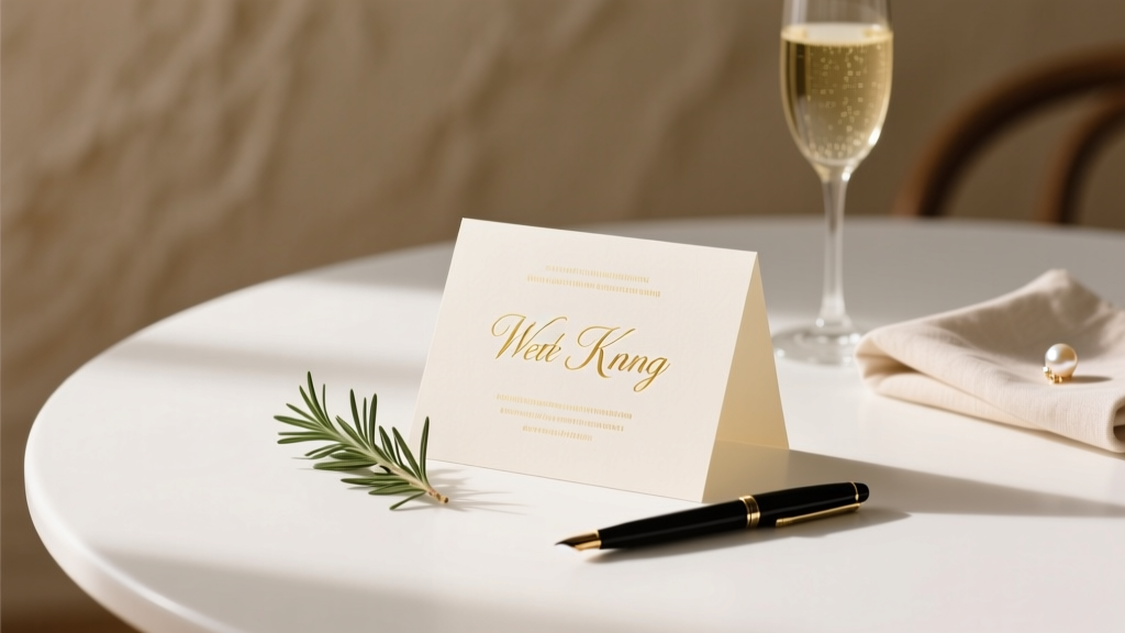 Wedding Invitation Etiquette: 7 Steps to Avoid Awkwardness