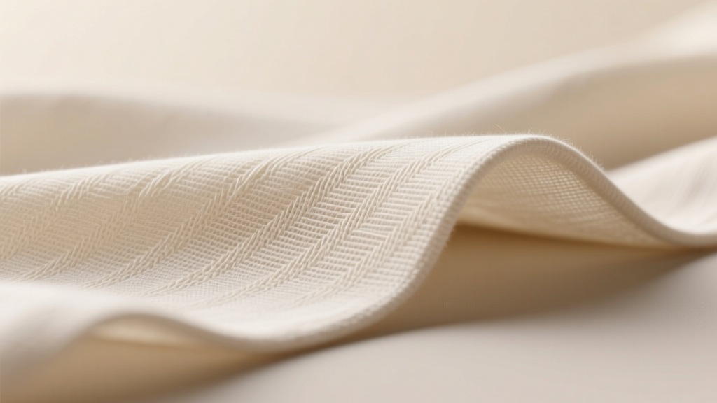 Lightweight Cotton Fabric: A Designer’s Precision Guide
