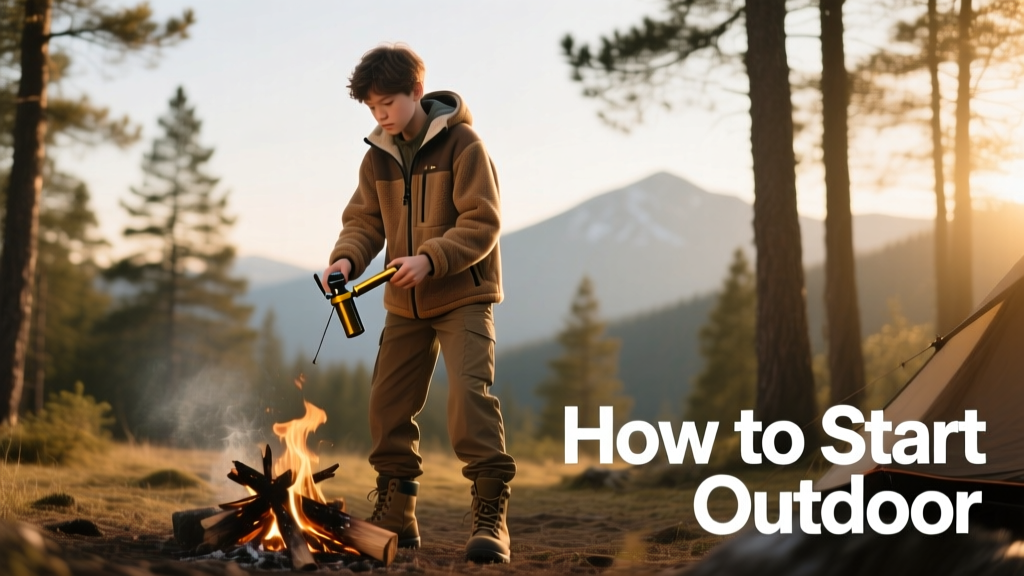 How To Start Outdoor: A Practical, Step-by-Step Guide to Building a Functional and Beautiful Outdoor Kitchen