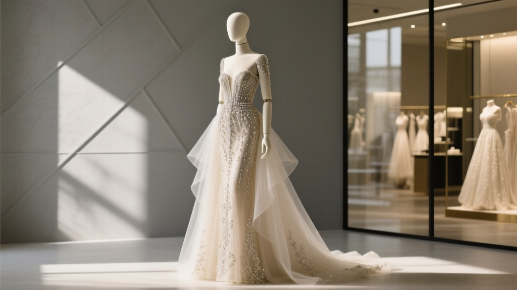 Steven Khalil Wedding Gown Prices (2026)