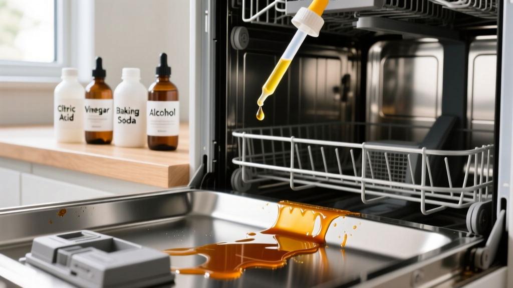Proven: How to Get Sap Out of Dishwasher Fast (2026)