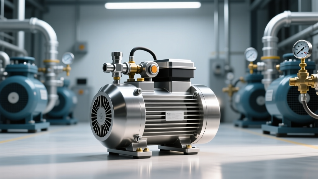 7-Minute Refrigeration Compressor Inspection Checklist