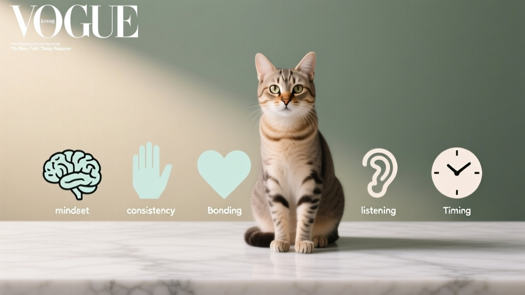 How to Change Cats Behavior Freeze Dried
