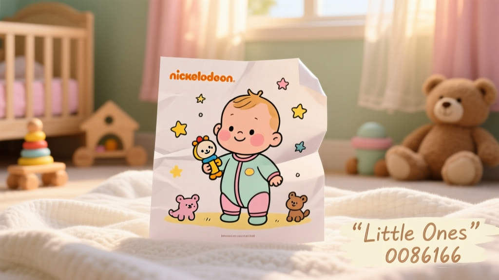 Nickelodeon Coloring Pages for Little Ones: Developmental Benefits, Safety Guidelines, and Practical Tips for Parents and Caregivers