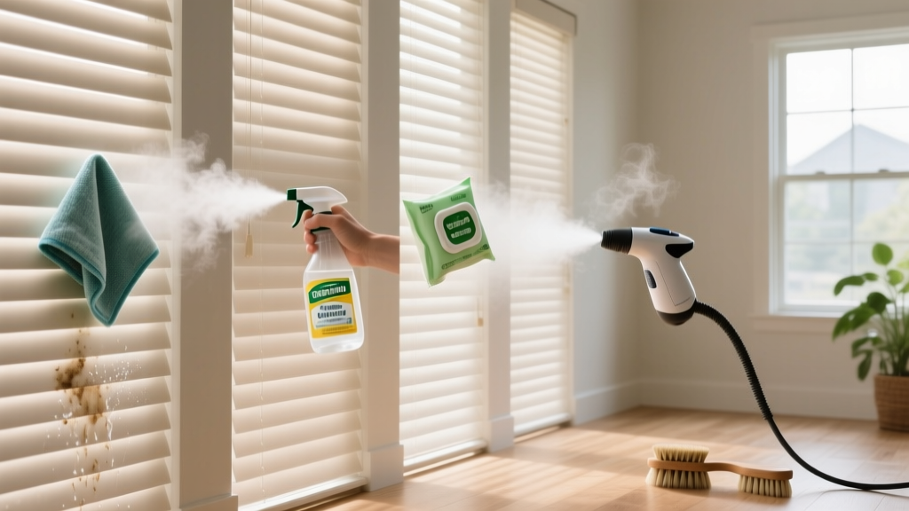 Proven Eco Friendly Cleaning Options For Blinds 2026